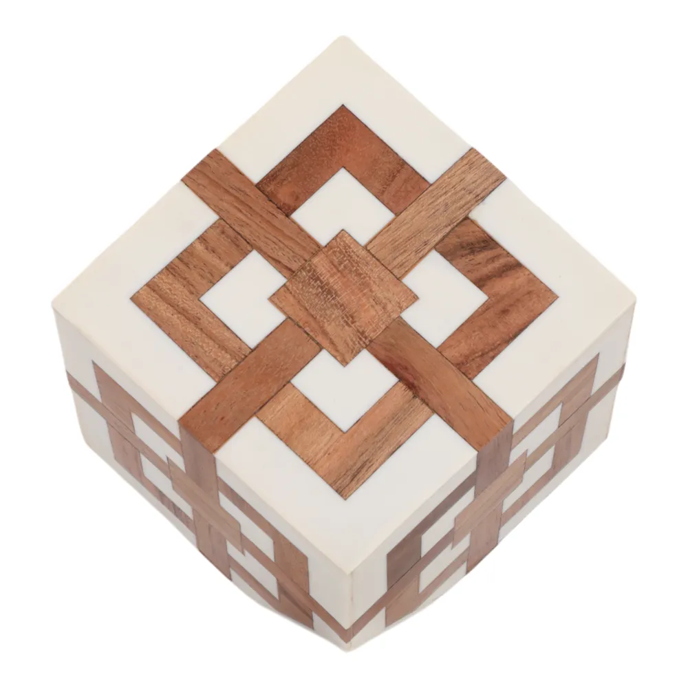 GERBERLAKE IVORY DECOR 4 (IN)