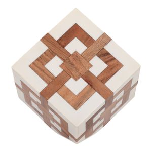 GERBERLAKE IVORY DECOR 4 (IN) 5