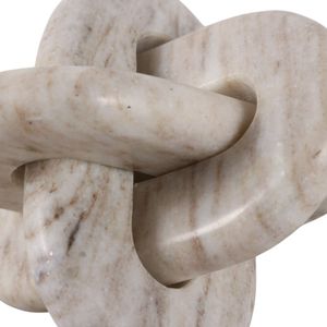 GIFFORDVIEW IVORY DECOR 6 (IN) 6