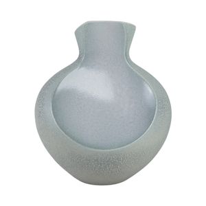 FINNHOLM GREEN VASE 17 (IN) 1