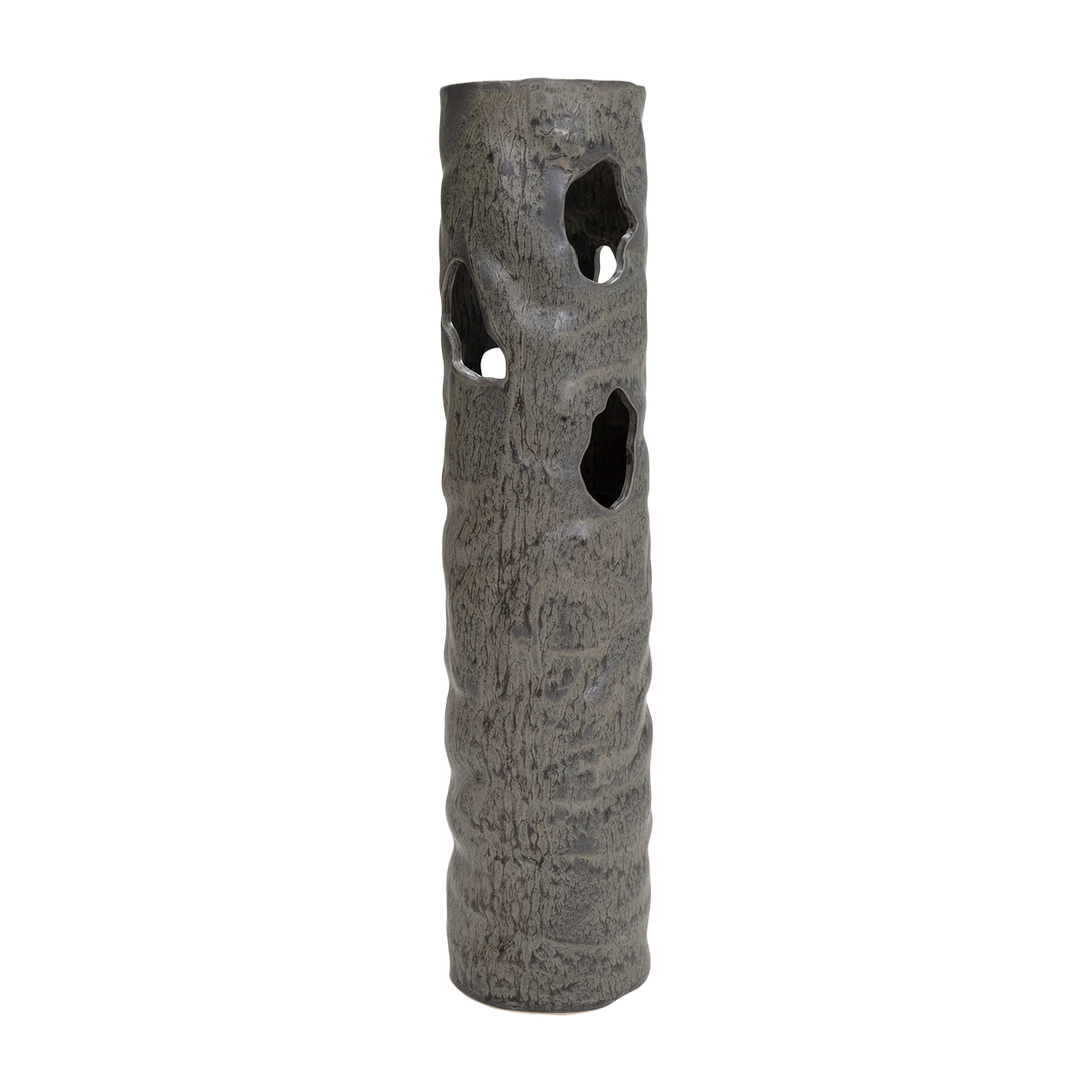 Milora Short Vase