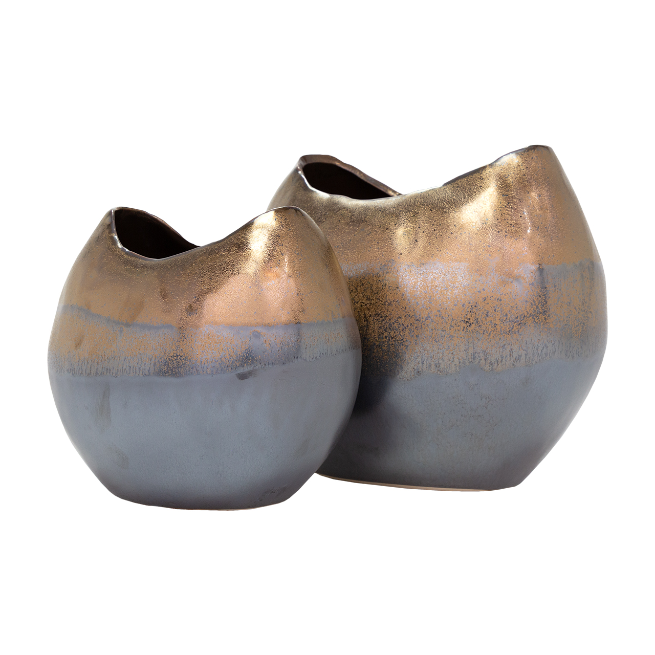 Kona Vases -Set 2 2