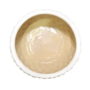 CALTONFIELD SET OF 3 WHITE PLANTER 9 (IN) 6