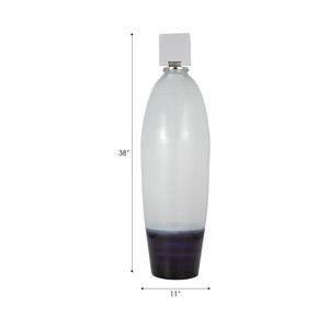 COOPER CLEAR JAR 38 (IN) 9