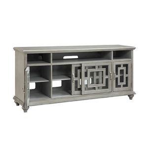 Barron Media Console 5