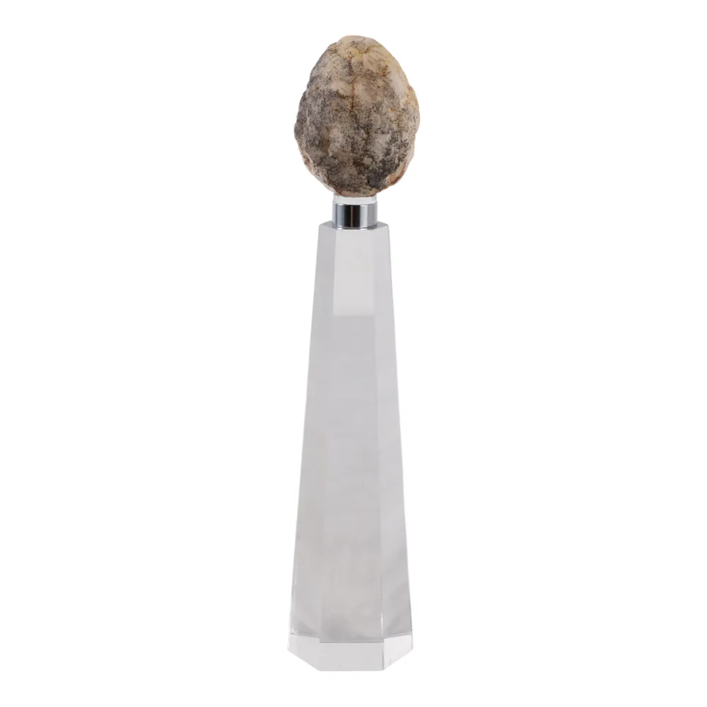 CHATHAMOAK CLEAR DECOR 11 (IN)