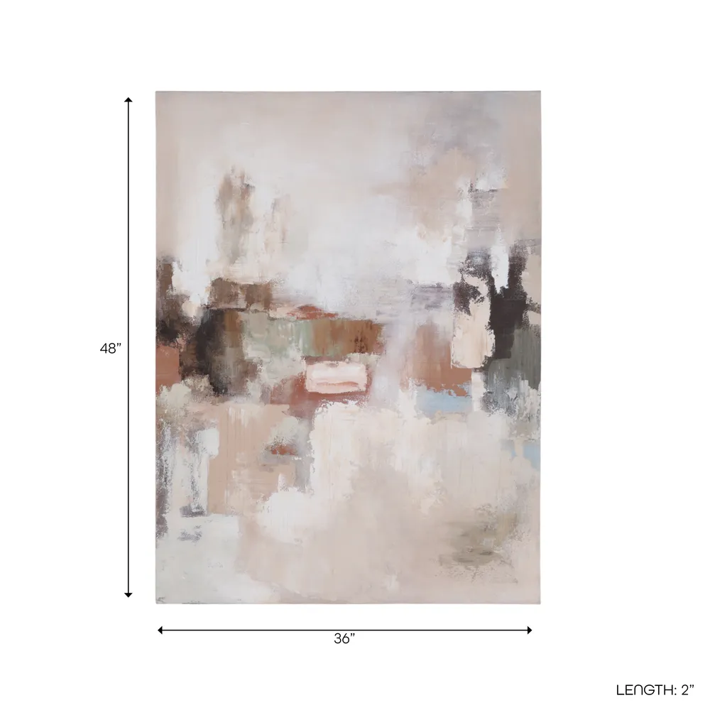 JULIANPARK IVORY ART 48 (IN)