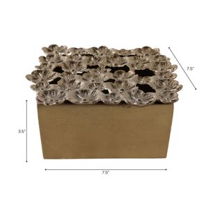LYNNFORD GOLD BOX 4 (IN) 9