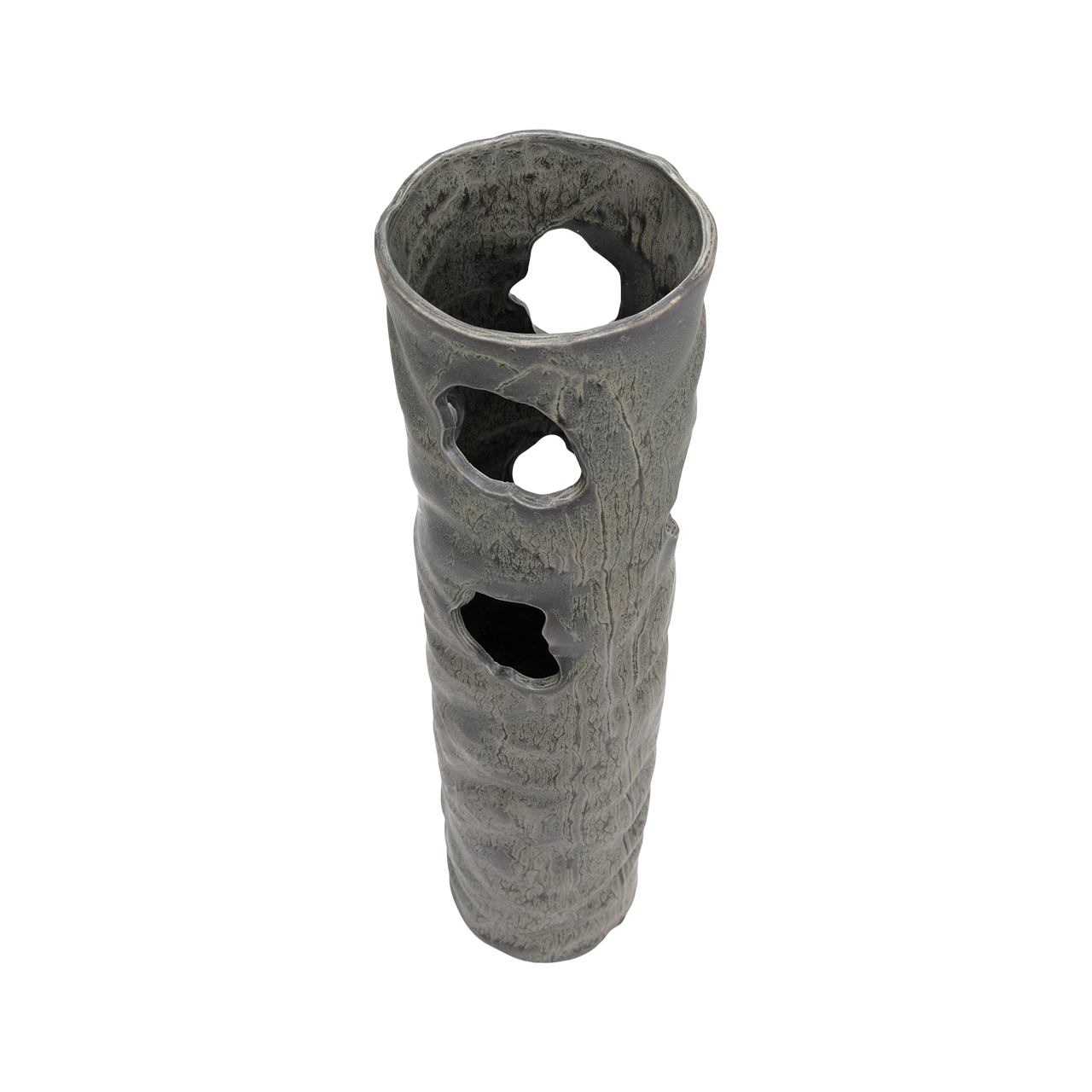 Milora Short Vase 4