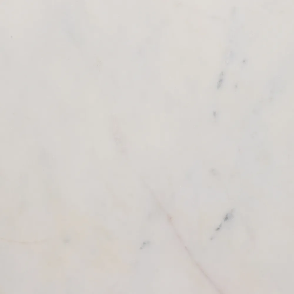 BIRCHFIELD WHITE TABLE 27 (IN)