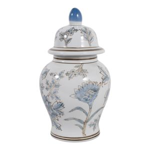 WINTONROSE BLUE CHINOISERIE 11 (IN) 5