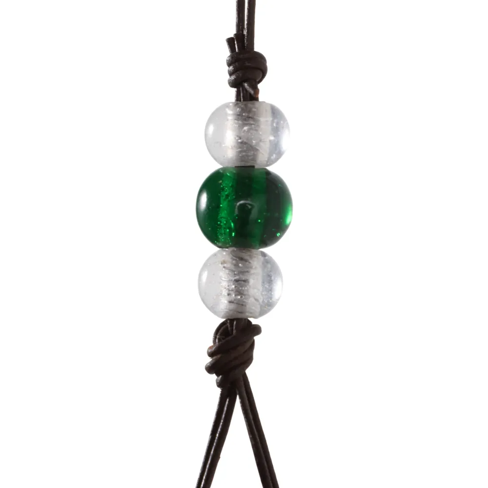 CHILTONSTONE BROWN WIND CHIME 32 (IN)