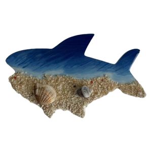 3-3/4" SHARK MAGNET 1
