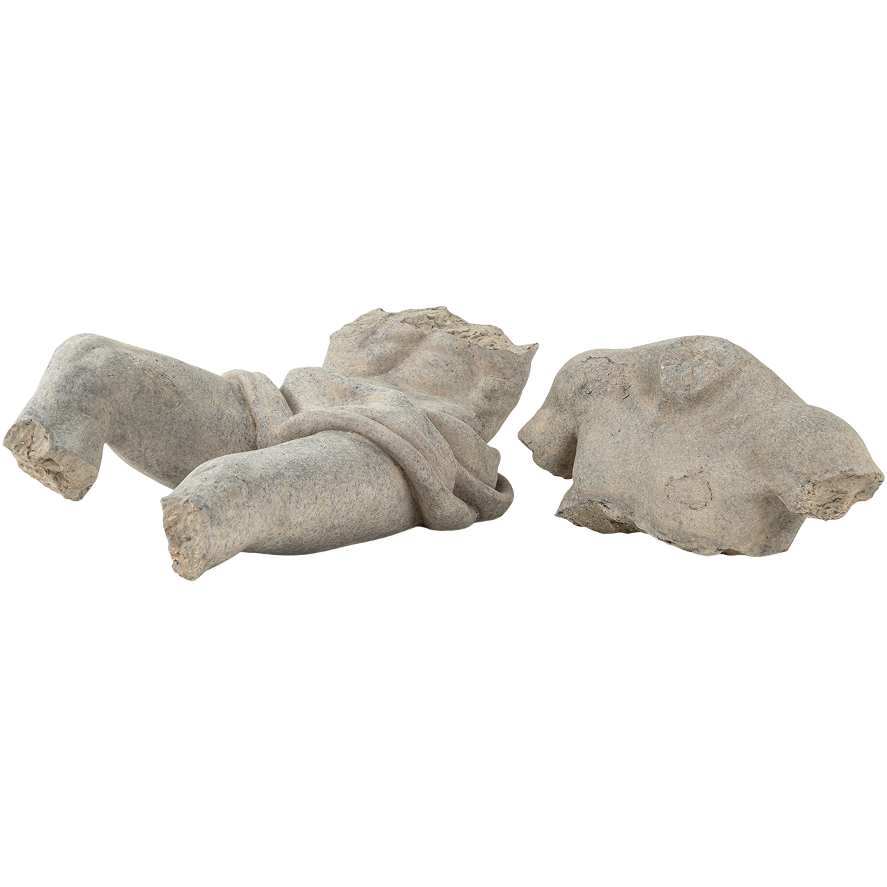 Soul in Stone Sculpture 10