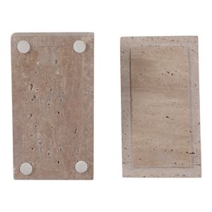 DUNCANFORD TAN BOX 4 (IN) 8