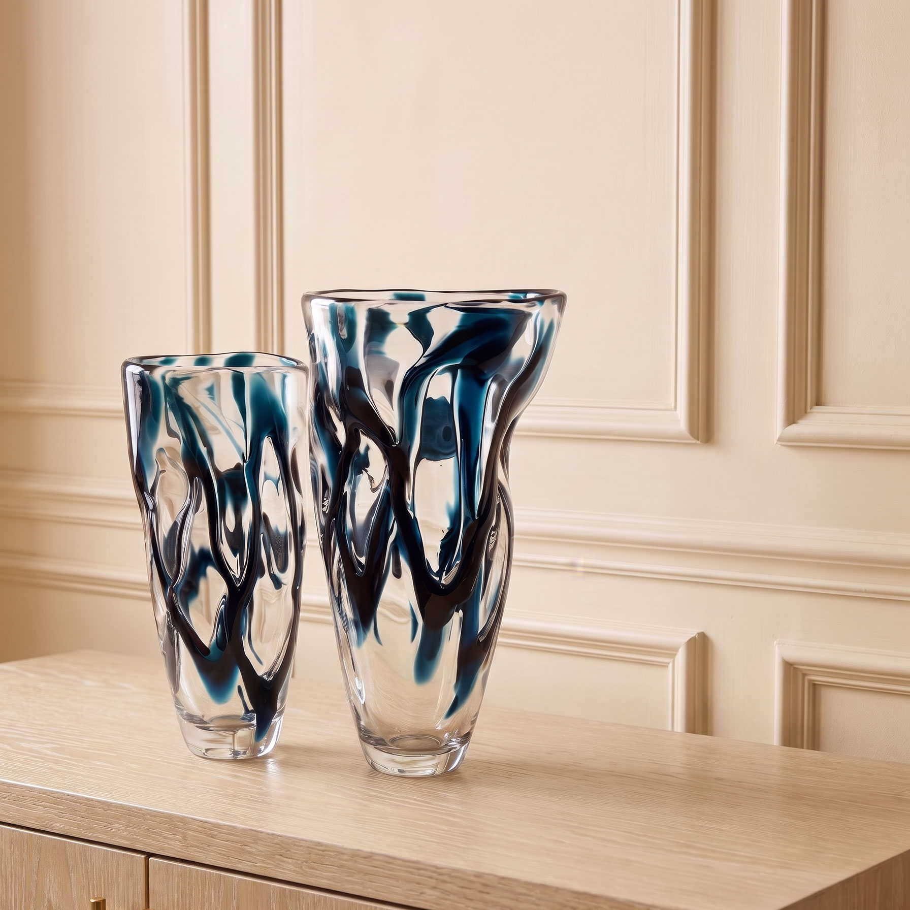 Oliana Tall Vase