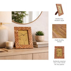 TILTON BROWN FRAME 10 (IN) 9
