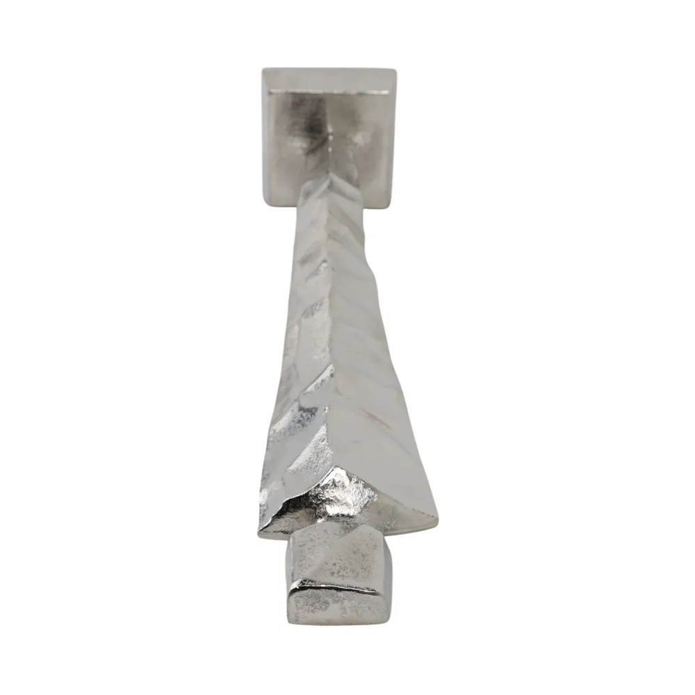 SHELTONRIDGE SILVER DECOR 32 (IN)