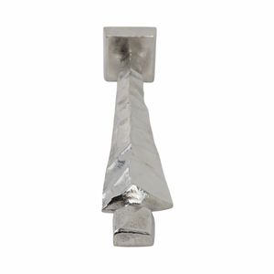 SHELTONRIDGE SILVER DECOR 32 (IN) 7