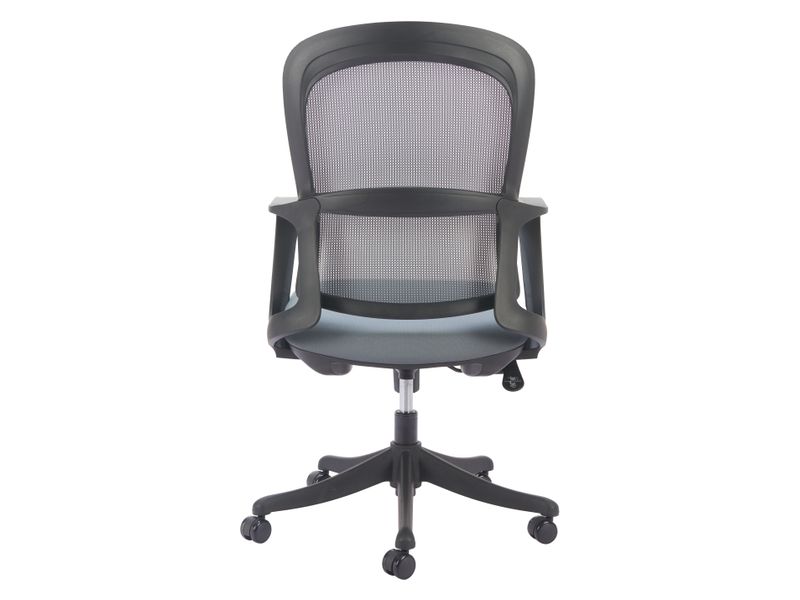Delo Office Chair Gray 5