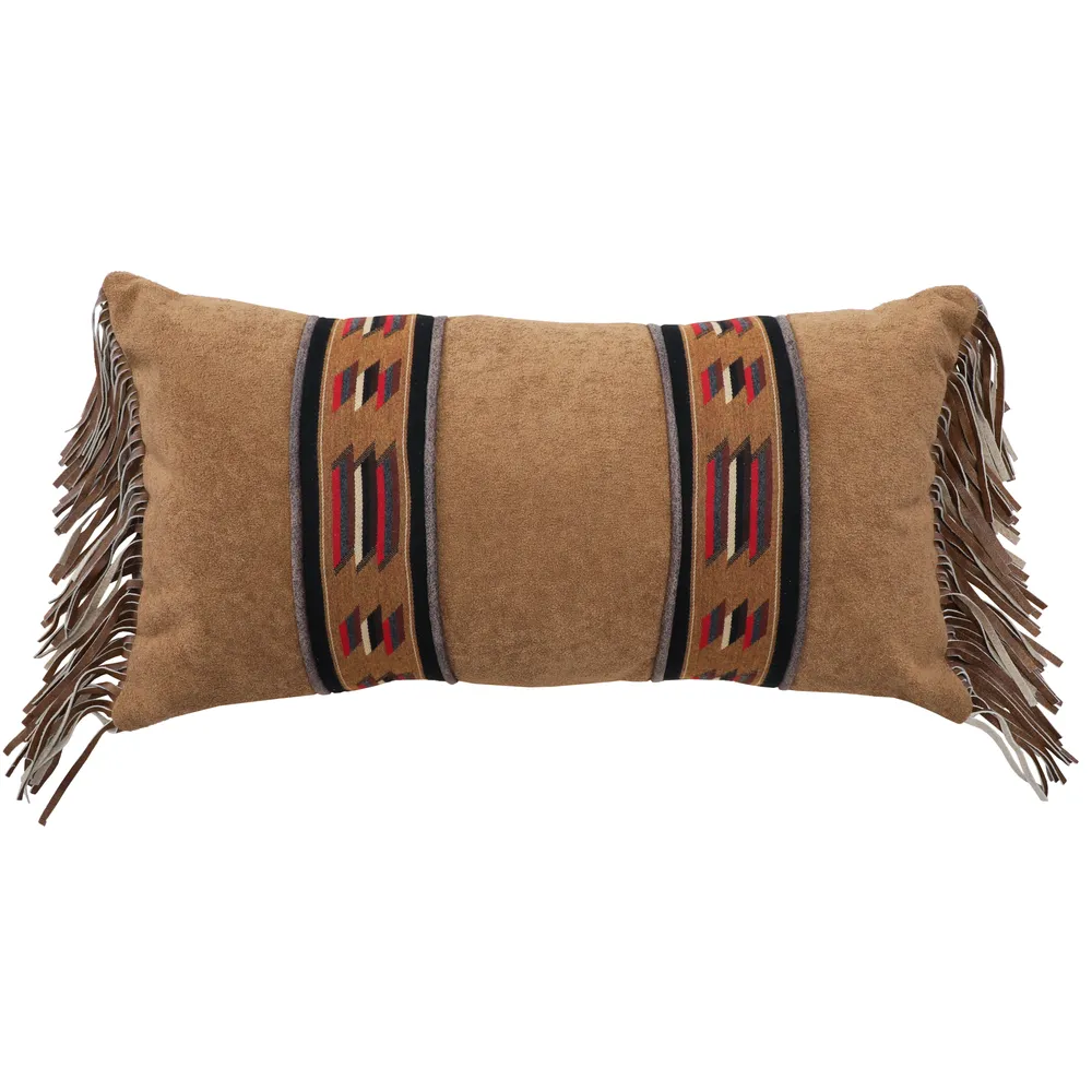 Sun Valley Mojave - Décor Pillow - 14x26