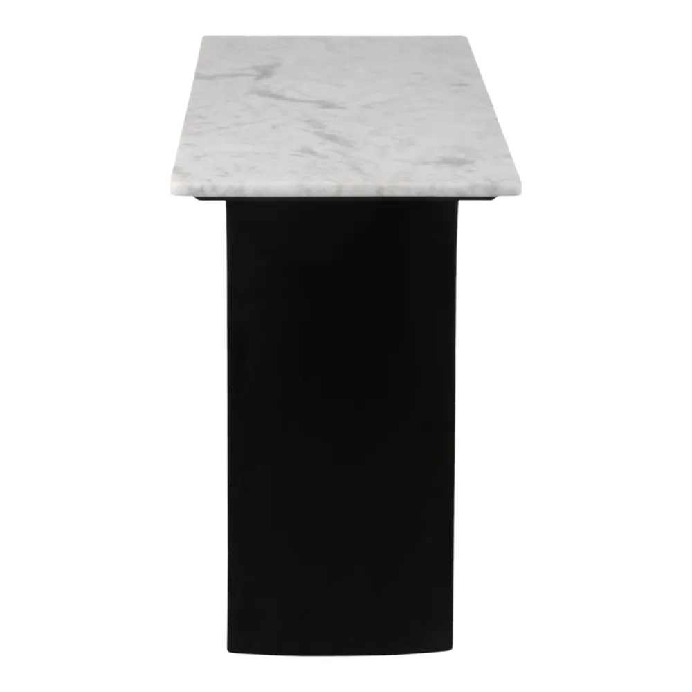 SHAYWORTH BLACK CONSOLE 32 (IN)