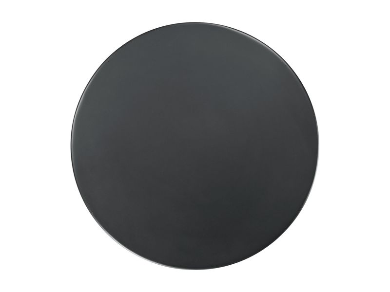 Baku Side Table Black 5