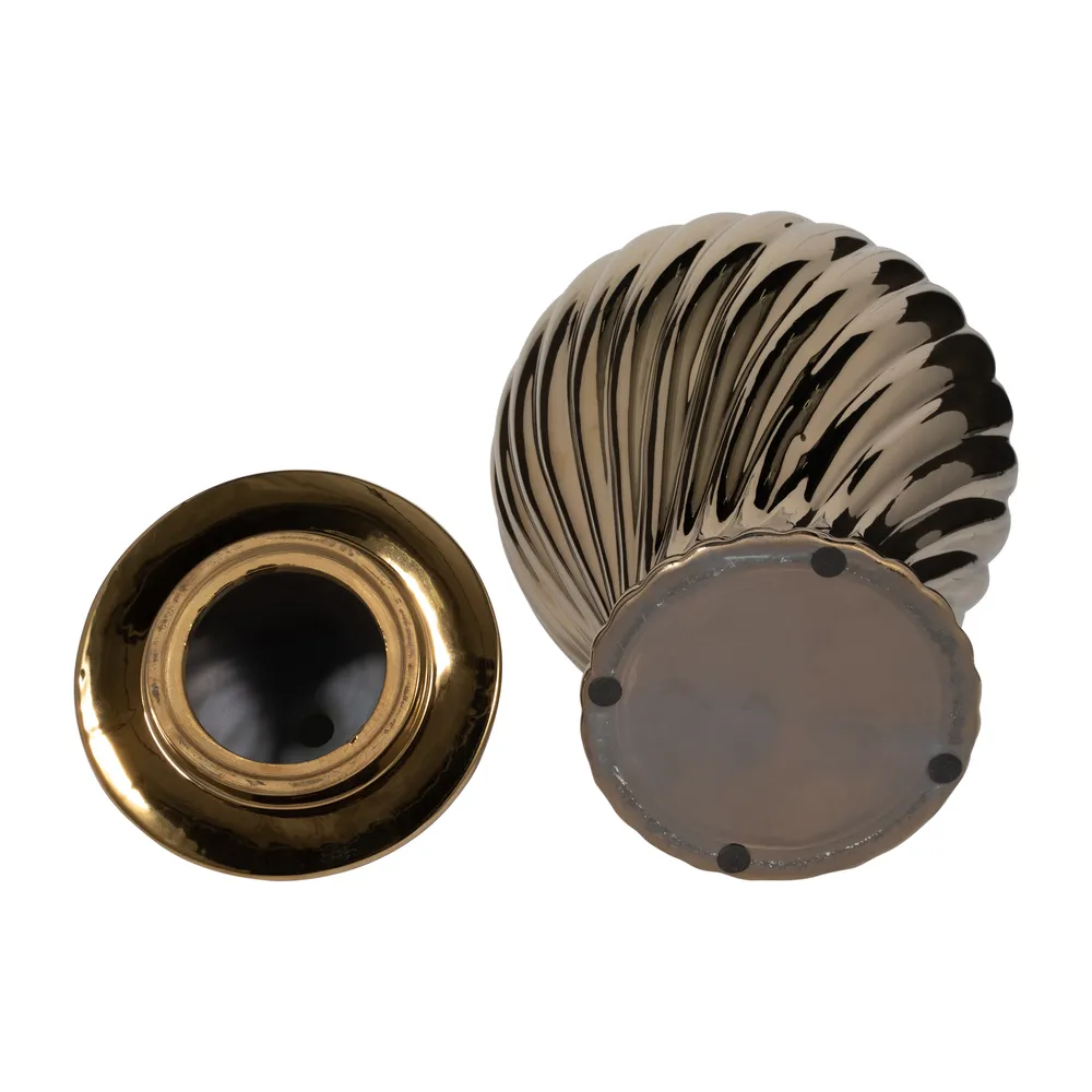 SLATERWORTH GOLD CHINOISERIE 20 (IN)