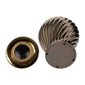SLATERWORTH GOLD CHINOISERIE 20 (IN) 8