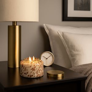GRIFFINPORT CINNAMON CANDLE 6 (IN) 11