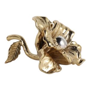 CLAYTONRUN GOLD DECOR 6 (IN) 1