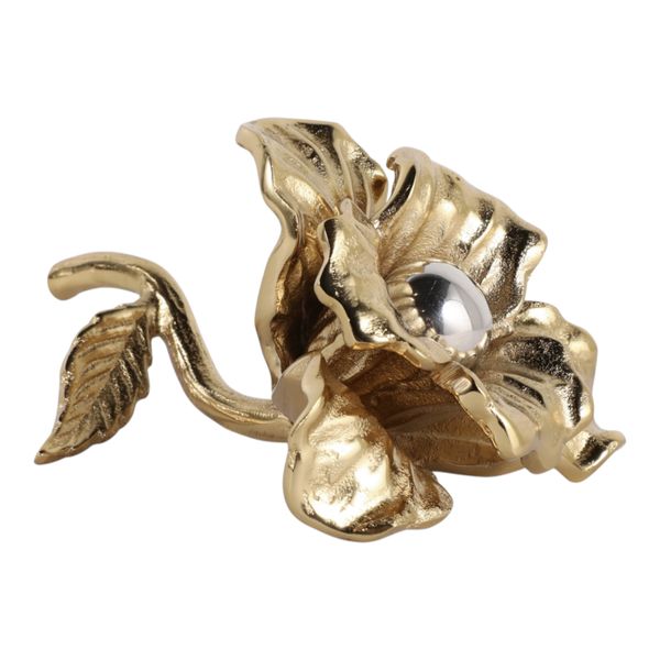 CLAYTONRUN GOLD DECOR 6 (IN)
