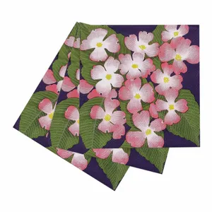 Pink Dogwood