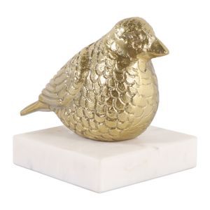 MILLERHAM GOLD DECOR 5 (IN) 3