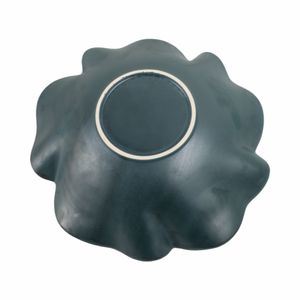 WELDONRIDGE BLUE BOWL 5 (IN) 8