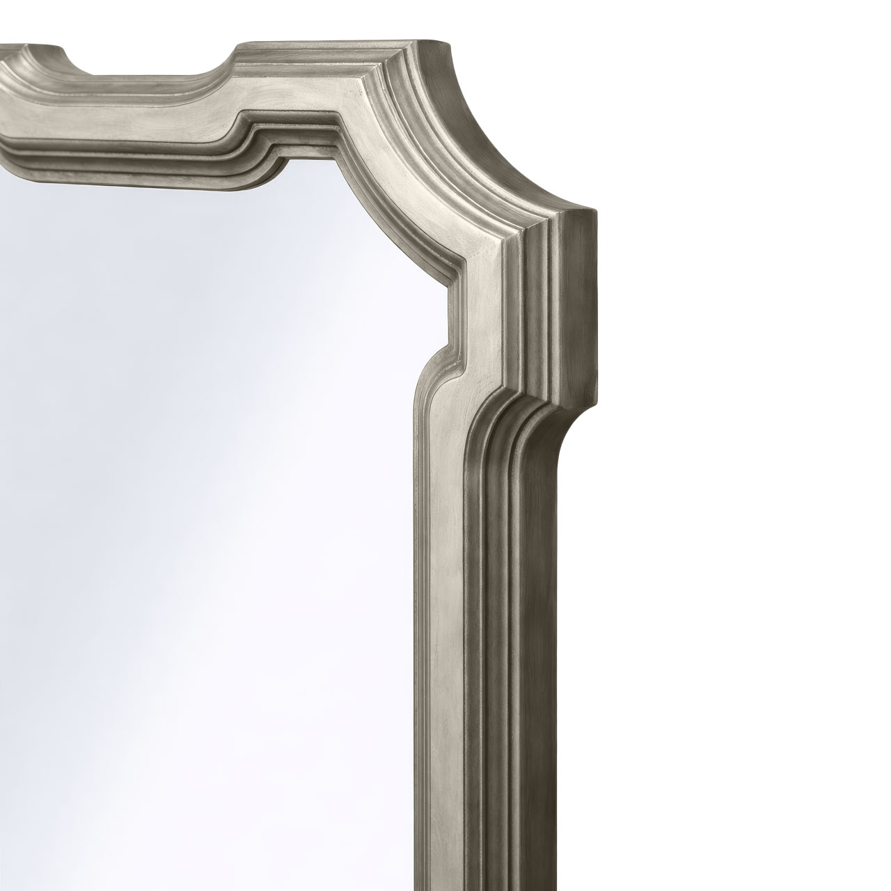 Lustrous Mirror 4
