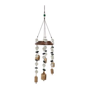 CHILTONSTONE BROWN WIND CHIME 32 (IN) 4