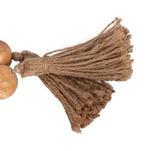 STANTONVIEW BROWN BEAD 2 (IN) 6