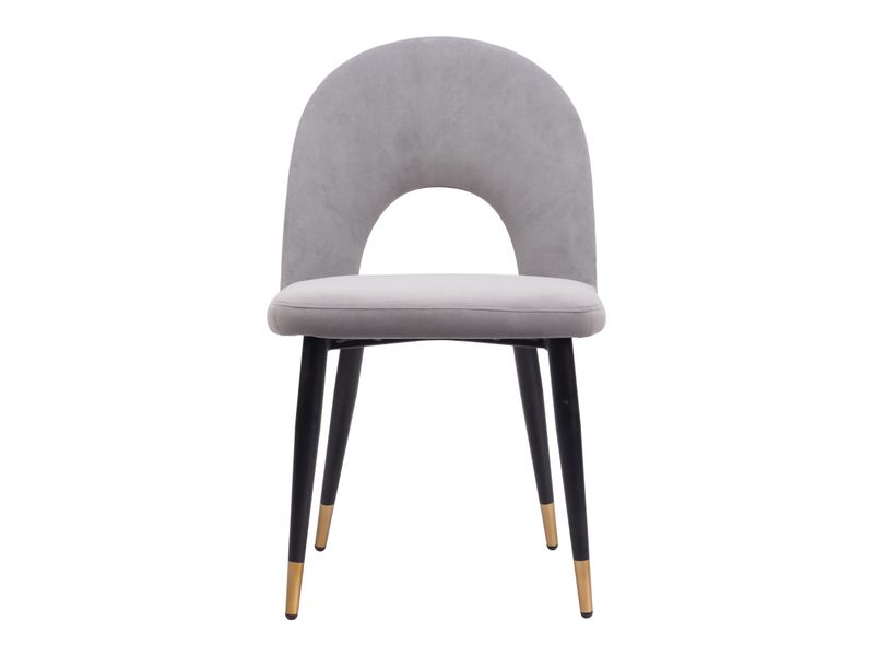 Menlo Dining Chair Gray 4