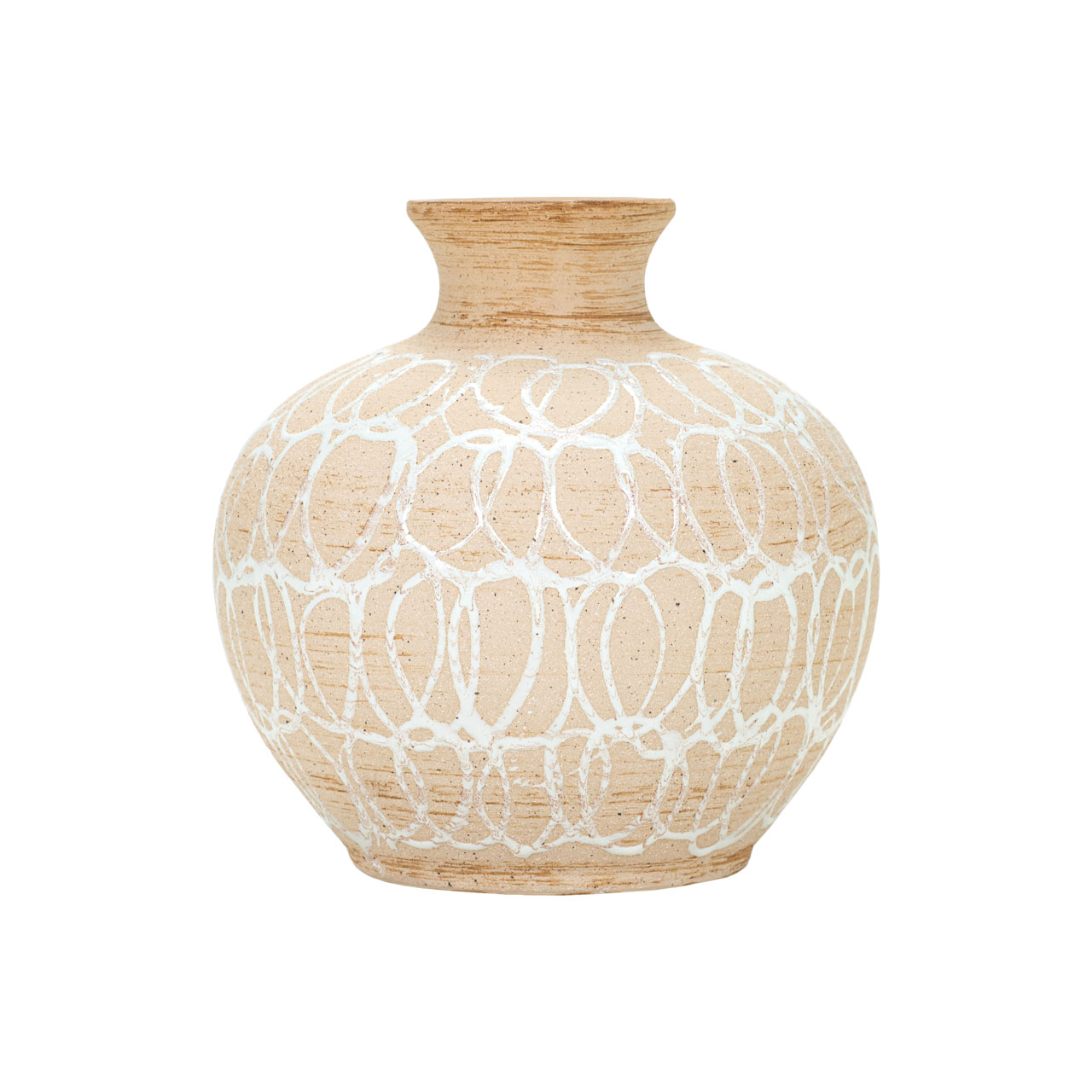 Presden Tall Vase 2
