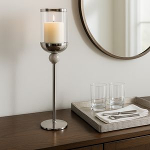 INGRIDVALE SILVER HURRICANE 25 (IN) 2