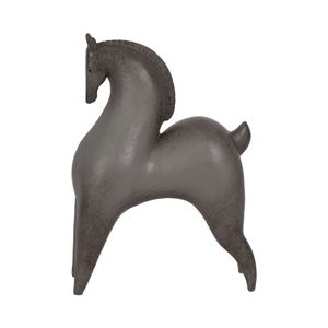 HEWITTSTONE GRAY DECOR 12 (IN) 1