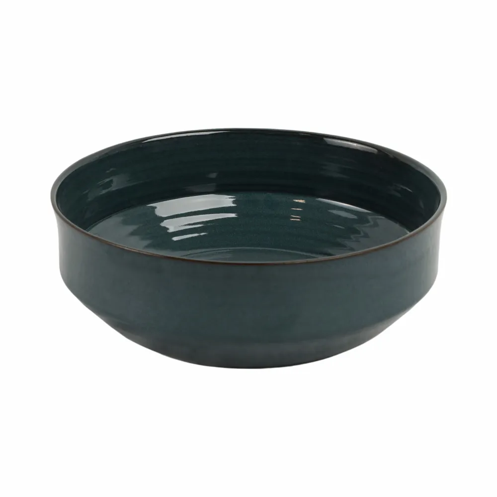 HOLCOMBMORE BLUE BOWL 4 (IN)