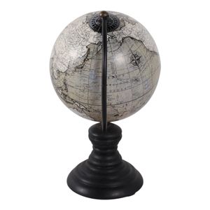 HANLEYRUN GREEN GLOBE 7 (IN) 4