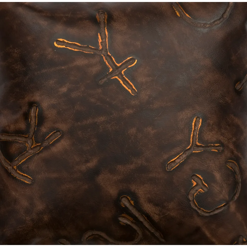 Brands Leather - Leather by the Square Foot