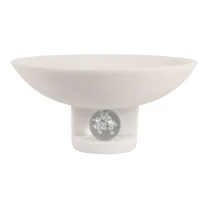 TATETON WHITE BOWL 6 (IN) 5