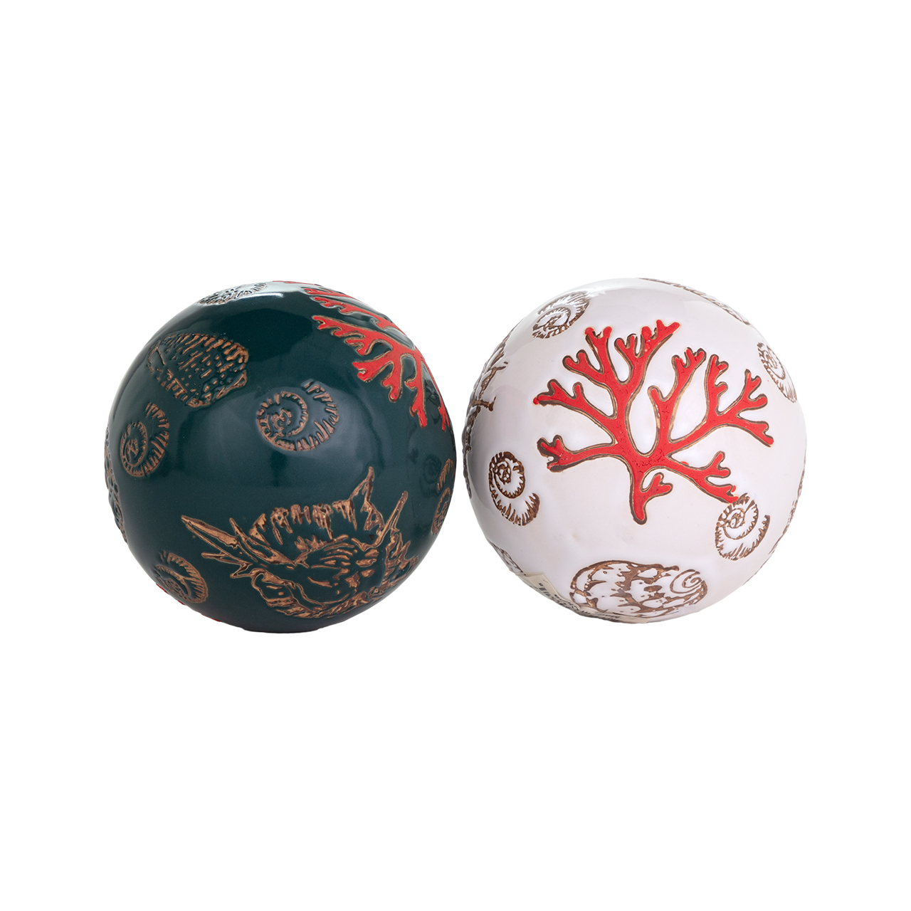 Coastal Spheres -Ea 7