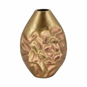 HOLLYSHAW BRONZE VASE 15 (IN) 1