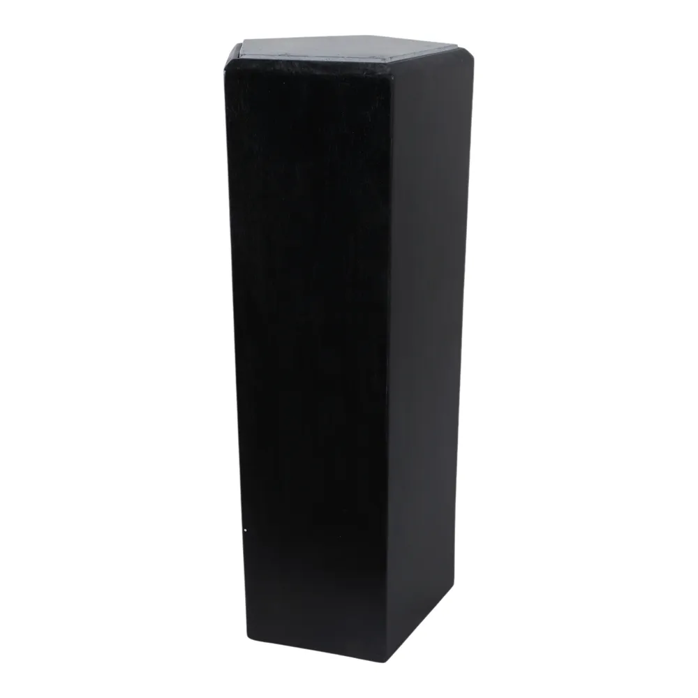 CADENSIDE BLACK TABLE 30 (IN)