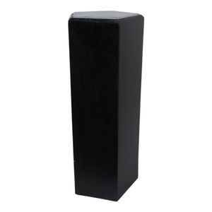 CADENSIDE BLACK TABLE 30 (IN) 4